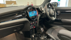 MINI Convertible 1.5 Cooper Classic Premium 2dr Auto Petrol Convertible